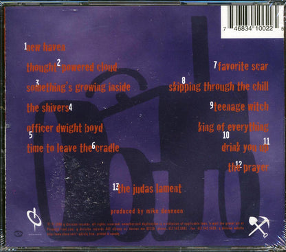 The Gravel Pit - The Gravel Pit Manifesto Music CD