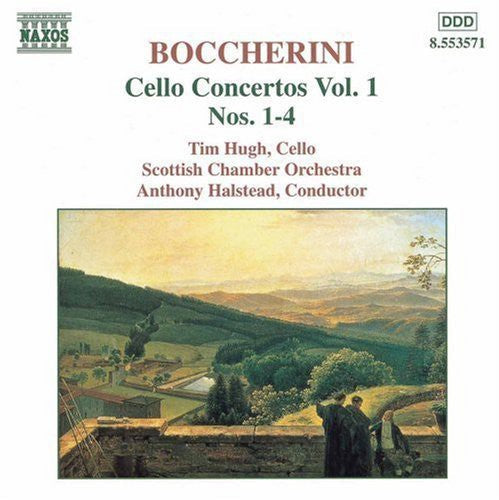 Cello Convertos 1 Music CD