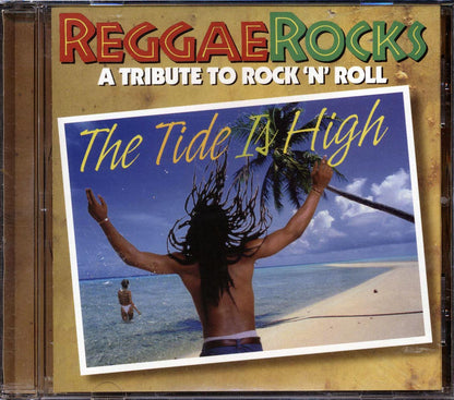Steel Pulse, Toots & The Maytals, The Heptones, Etc. - The Tide Is High: Reggae Rocks A Tribute To Rock N Roll Music CD