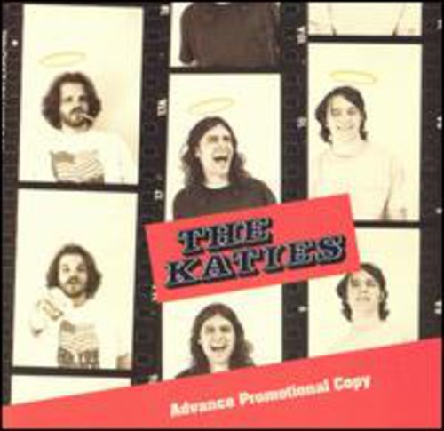 Katies - Katies - Music CD