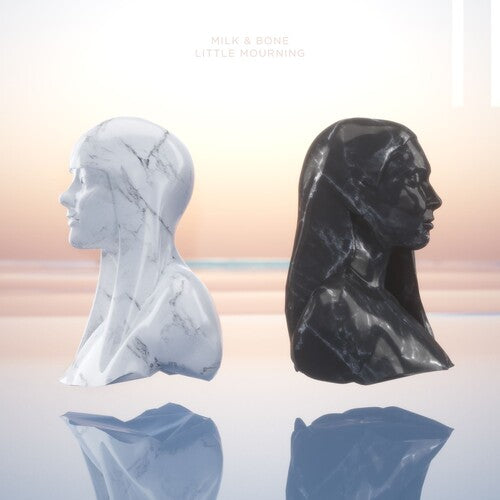 Milk & Bone - Little Mourning Vinyl Record