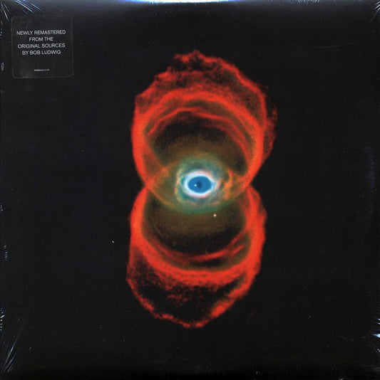 Pearl Jam Binaural 2xLP remastered Vinyl Record