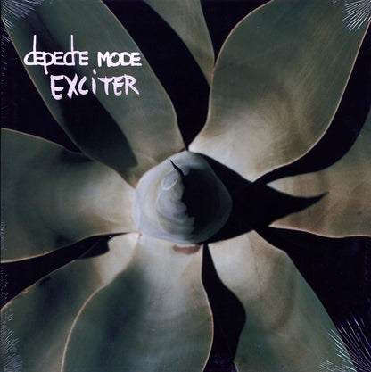 Depeche Mode - Exciter (2xLP) (180g) Vinyl Record