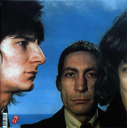 The Rolling Stones - Black And Blue (180g) (remastered) Vinyl Record