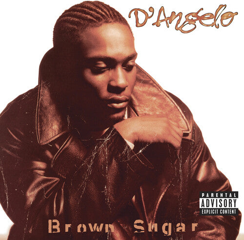 D'angelo - Brown Sugar - Vinyl Record