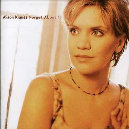 Forget About It Music CD