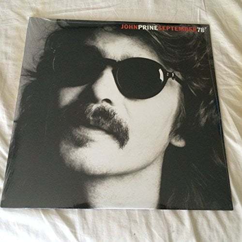 Prine,john - September 78 - Vinyl Record