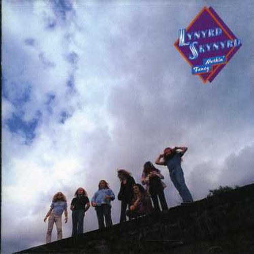 Lynyrd Skynyrd - Nuthin Fancy - Music CD