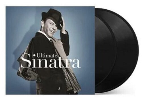 Sinatra,frank - Ultimate Sinatra - Vinyl Record