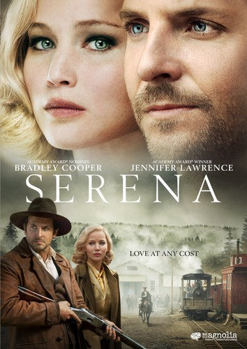 Serena - Serena - DVD