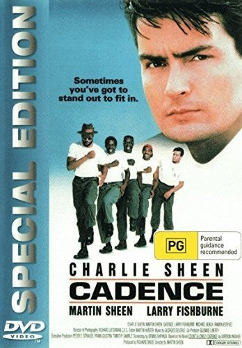 Cadence - Cadence - DVD