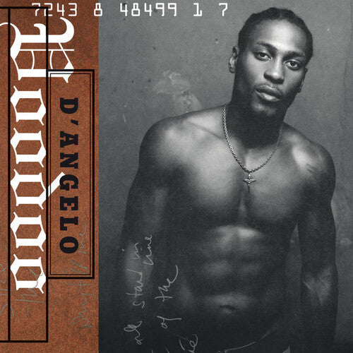 D'angelo - Voodoo - Vinyl Record