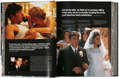 100 Movies of the 1970s (English) Book
