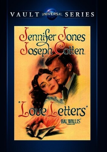 Love Letters - Love Letters - DVD