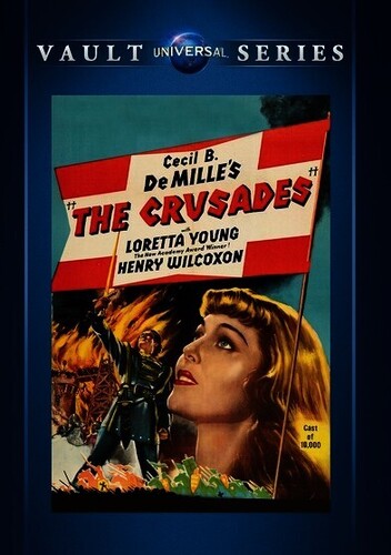 Crusades - Crusades - DVD
