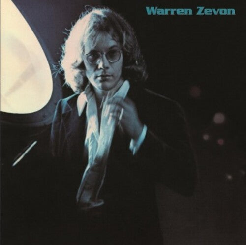 Zevon,warren - Warren Zevon - Vinyl Record