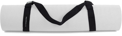 Mat Strap Sling (black) - Mat Strap Sling (black) - Yoga Accessories
