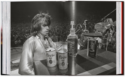 The Rolling Stones. 45th Ed. (English) Book