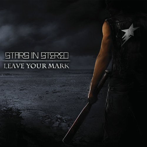 Stars In Stereo - Leave Your Mark - Vinyl Record