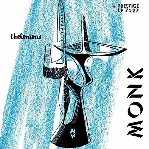 Monk,thelonious - Thelonious Monk Trio - Vinyl Record
