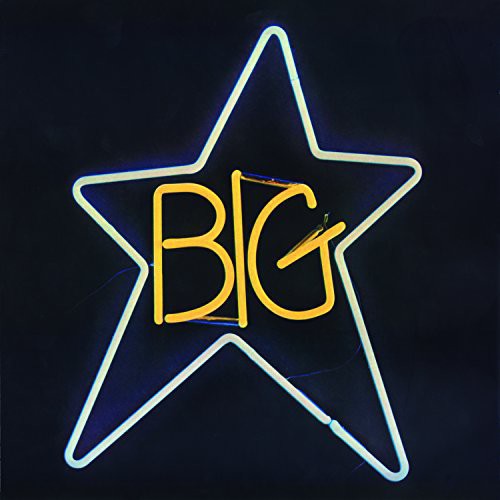 Big Star - #1 Record - Music CD