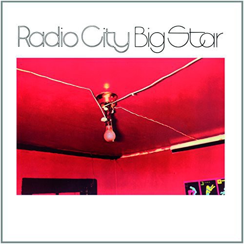 Big Star - Radio City - Music CD