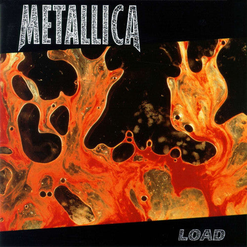 Metallica - Load [2LP] Vinyl Record