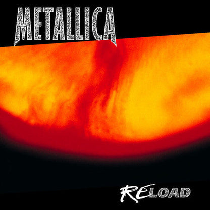 Metallica - Re-Load [2LP] Vinyl Record