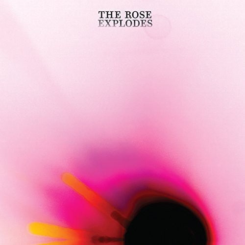 Rose Explodes [LP] Vinyl Record