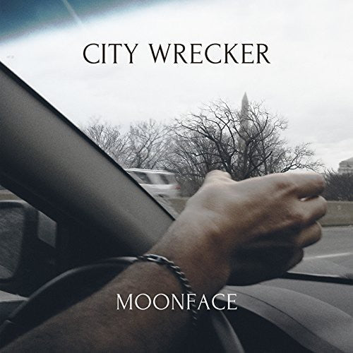 City Wrecker [LP] Vinyl Record
