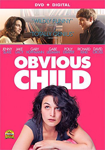 Obvious Child - Obvious Child - DVD