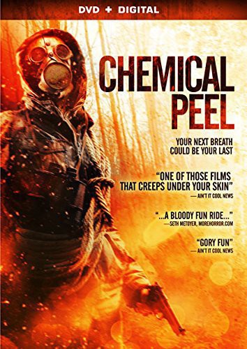 Chemical Peel - Chemical Peel - DVD