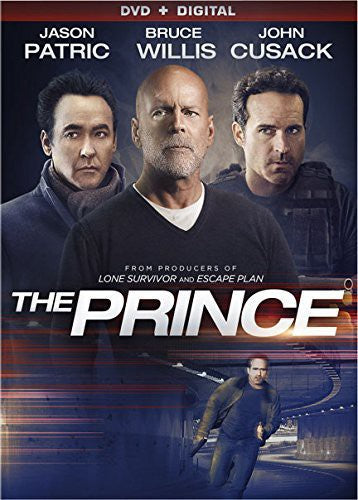 Prince - Prince - DVD