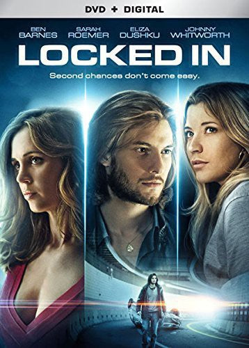 Locked In - Locked In - DVD
