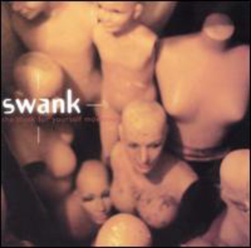 Swank - Think For Yourself Movement - Music CD