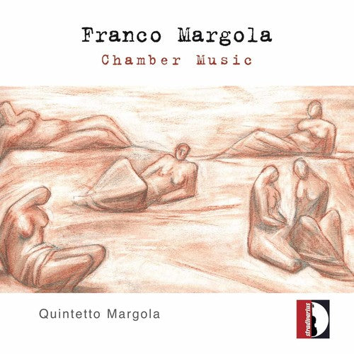 Margola - Chamber Music - Music CD