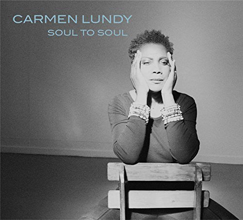 Lundy, Carmen : Soul to Soul Music CD