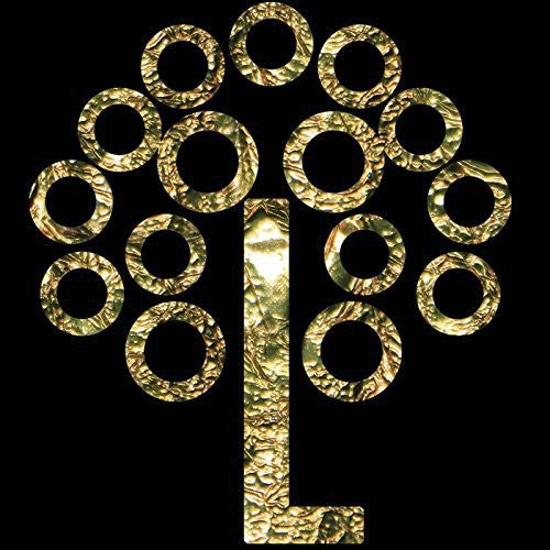 Glass Ghost : Lyfe [LP] Vinyl Record