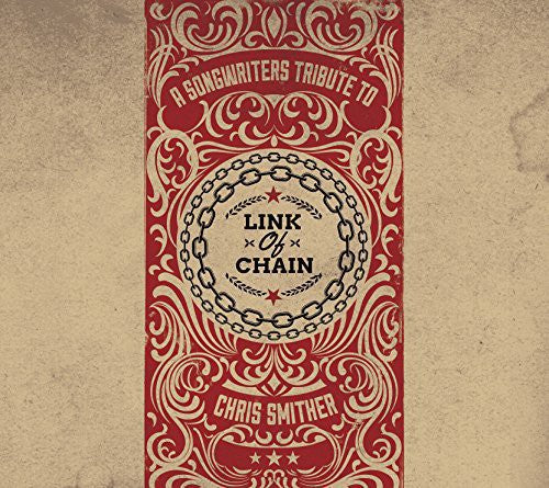 Link Of Chain - A Songwriters Tribute To / Var - Link Of Chain - A Songwriters Tribute To / Var - Music CD