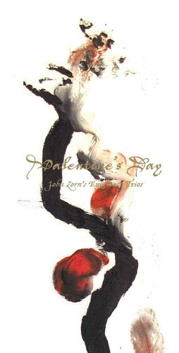 Zorn,john - Valentine's Day - Music CD