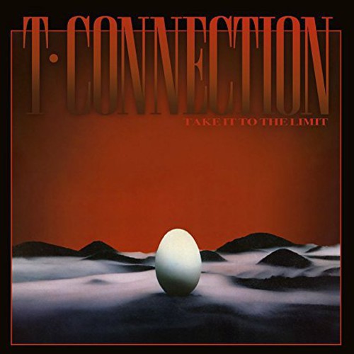 T-connection - Take It To The Limit - Music CD