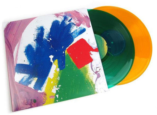 This Is All Yours [Vinyl] Vinyl Record