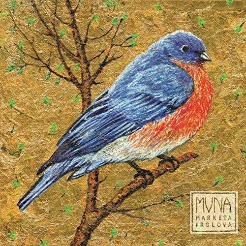 Irglova,marketa - Muna - Music CD