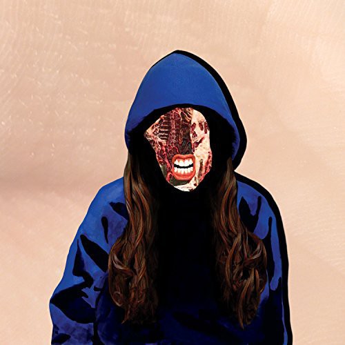 Gazelle Twin - Unflesh - Music CD