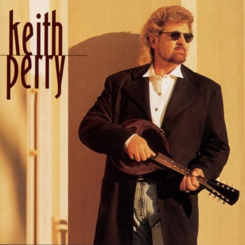Perry,keith - Keith Perry - Music CD