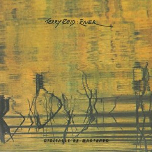 River Music CD