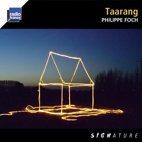Foch,p. / Delbecq,benoit / Gouband,toma - Taarang - Music CD