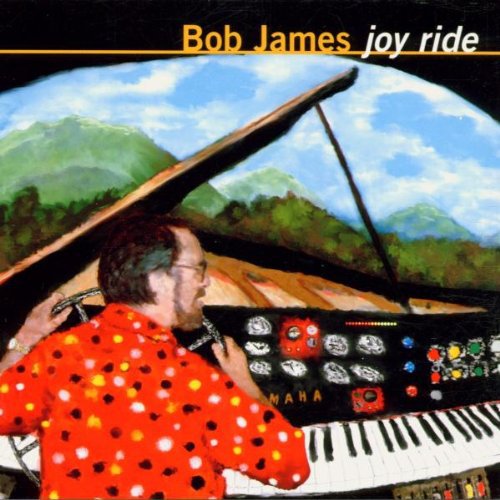 Joy Ride Music CD