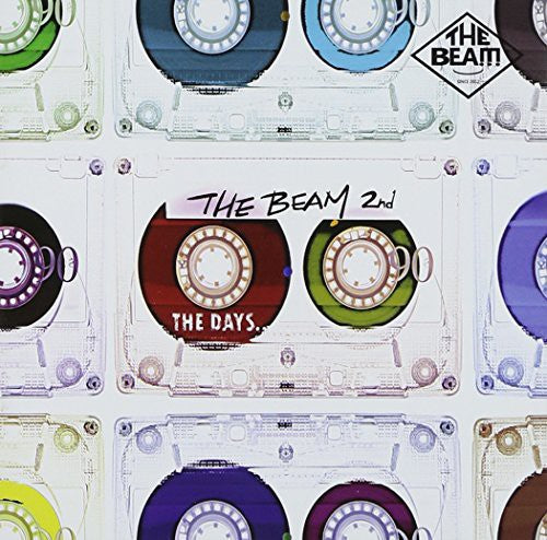 Beam - Days - Music CD