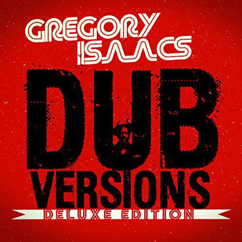 Dub Versions (Deluxe Edition) Music CD